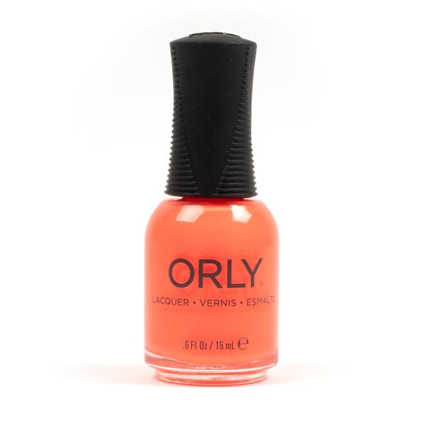 Orly Artificial Orange [1]