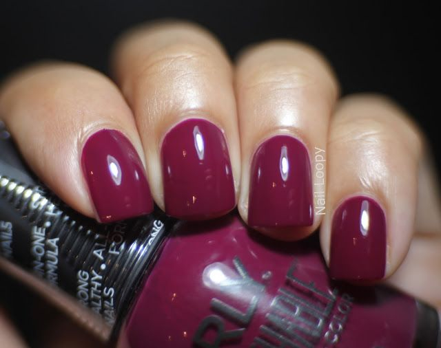 Orly Breathable The Antidote [2]