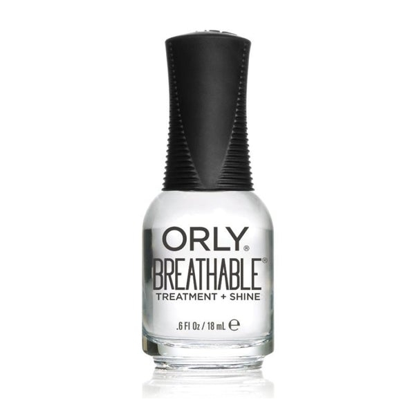 Orly Breathable Treatment + Shine [1]