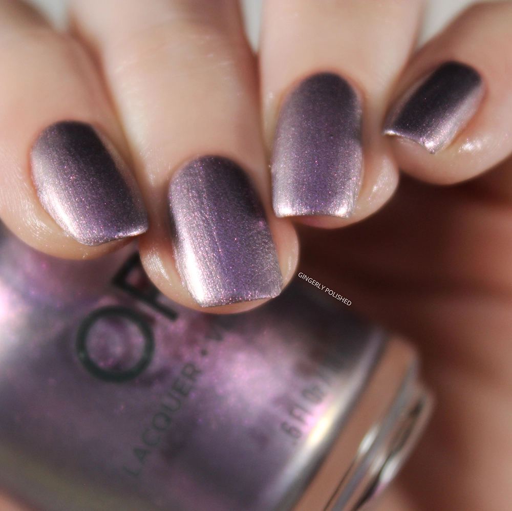 Orly Forward Momentum [2]