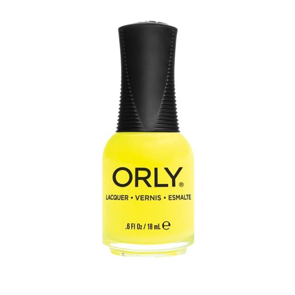 Orly Oh Snap [1]