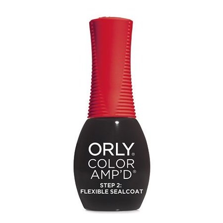 Orly Color Amp'd Flexible Sealcoat [1]