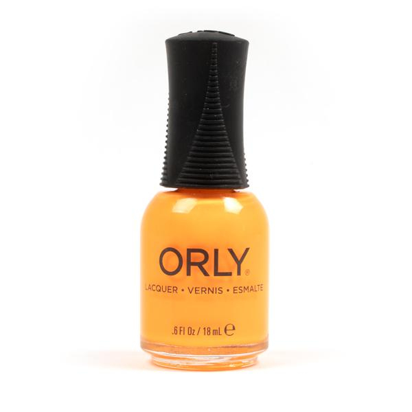 Orly Tangerine Dream [1]