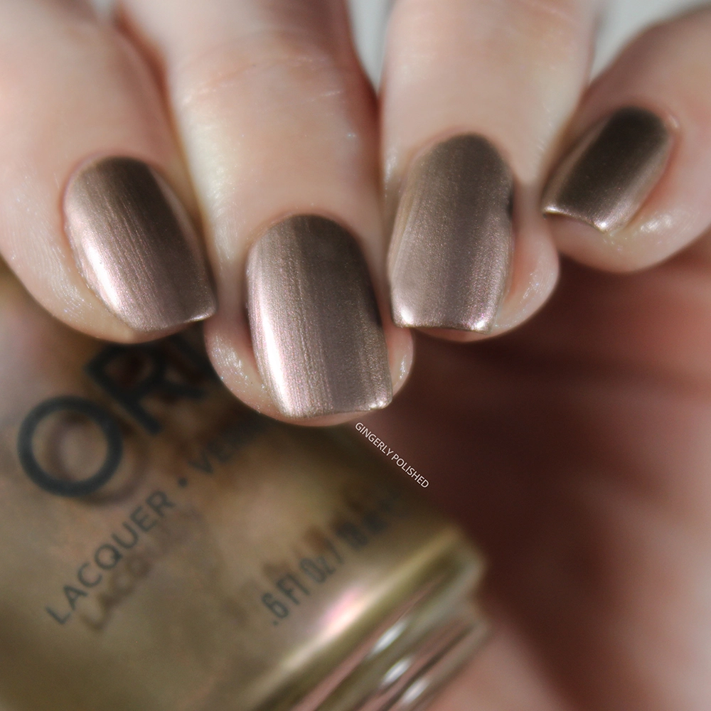 Orly Dynamism [2]