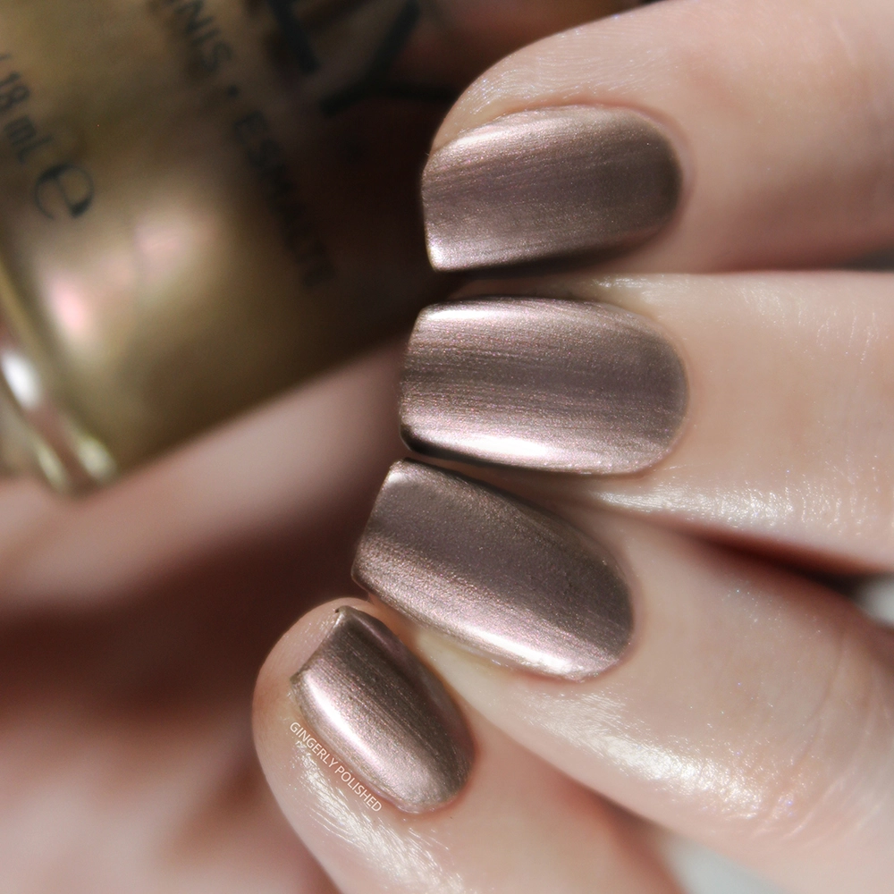 Orly Dynamism [3]
