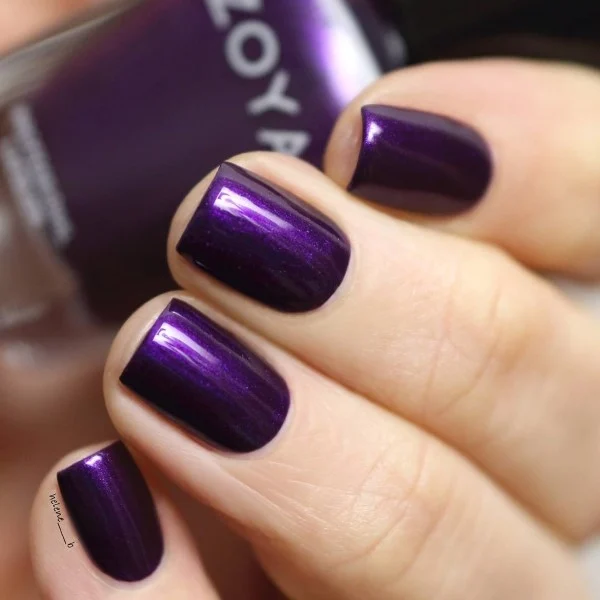 Pachet cadou 4 lacuri de unghii x 15 ml Zoya Seren Quad [7]