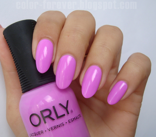 Orly Scenic Route [2]