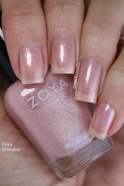 Zoya Alyssa Shimmer [3]