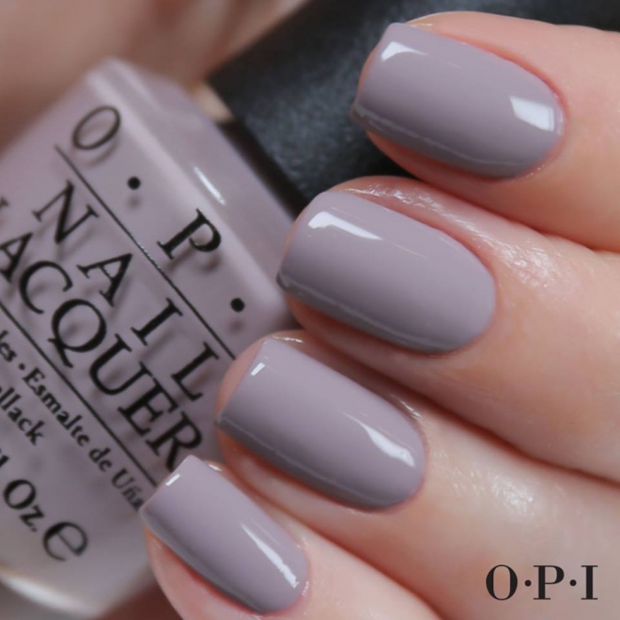 OPI Taupe-Less Beach [2]