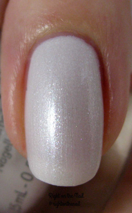 Lac de unghii Morgan Taylor My Yacht, My Rules, 15 ml [3]