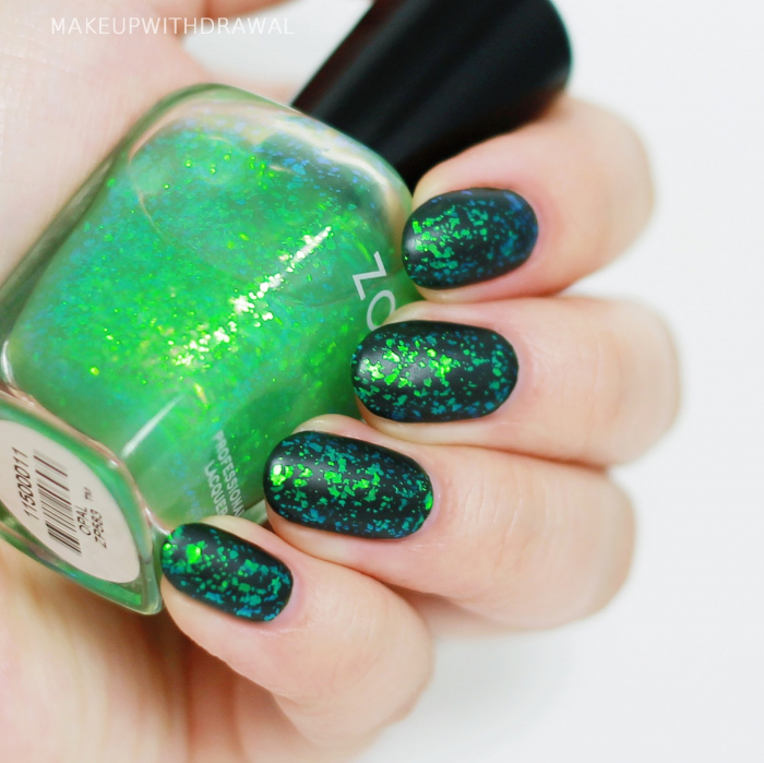 Zoya Opal [2]