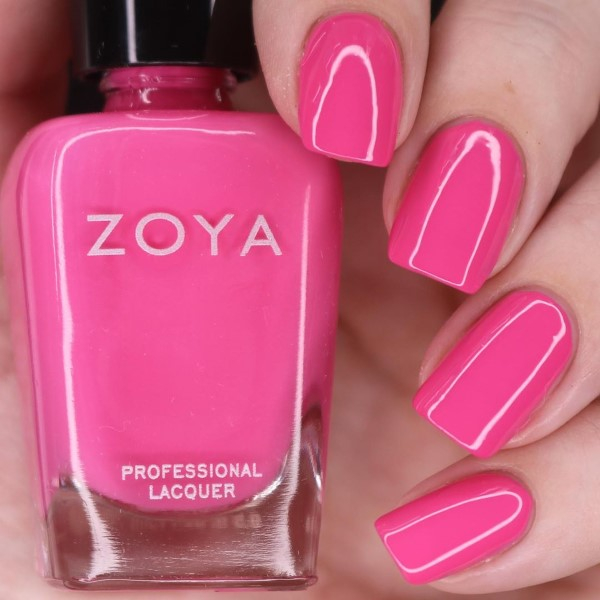 Zoya Dacey [2]