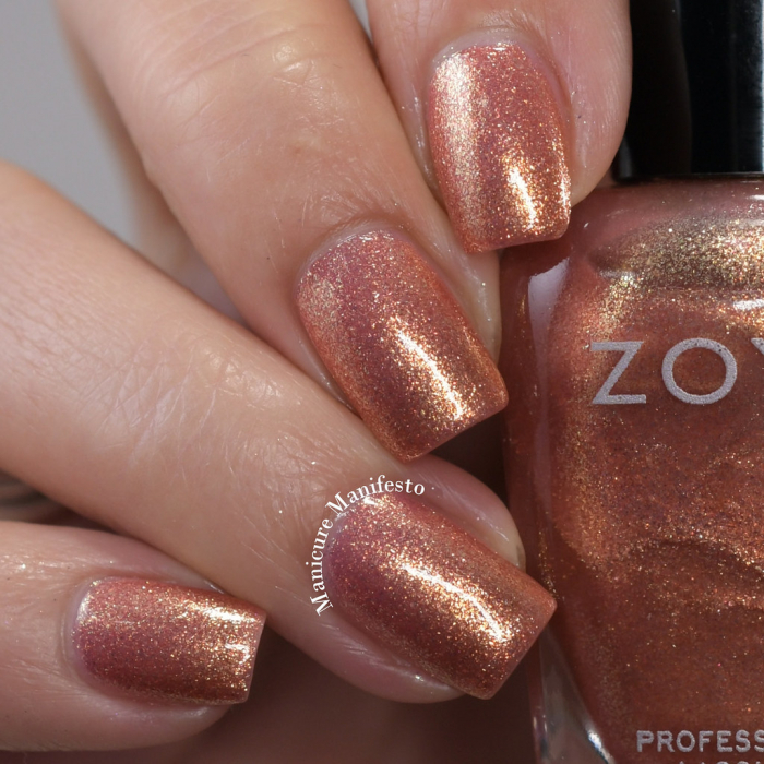 Zoya Esme [2]