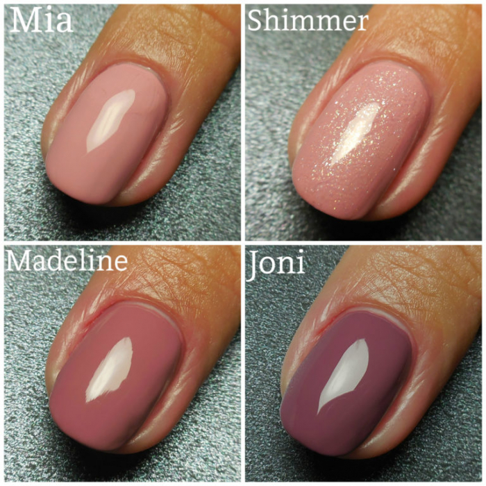 Zoya All Snuggled Up [3]