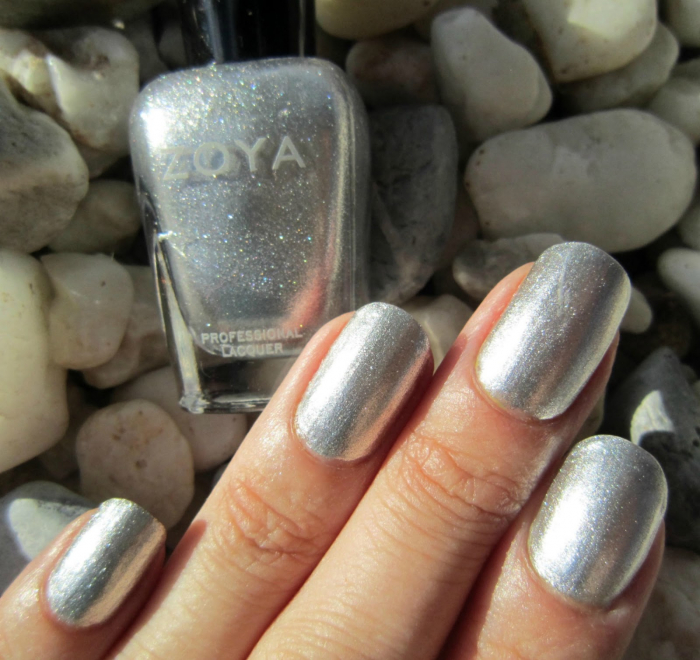 Zoya Always a Party Trio [2]