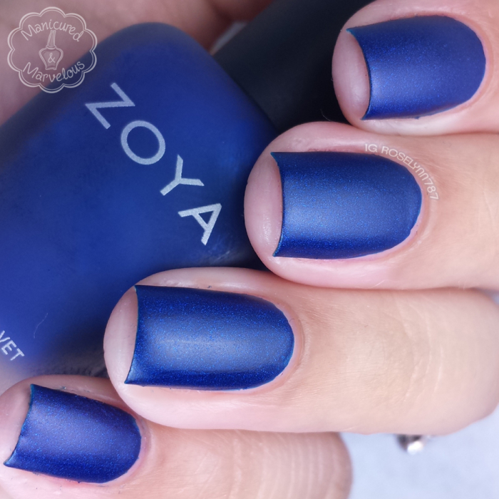 Zoya Yves [3]