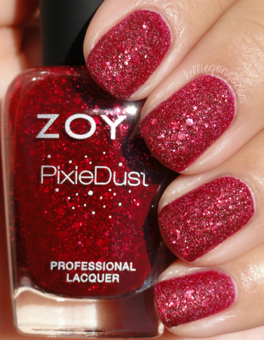 Zoya Oswin [2]