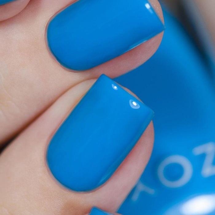 Zoya Echo [4]