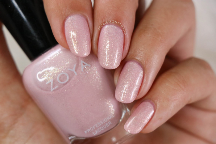 Zoya Corinna [3]