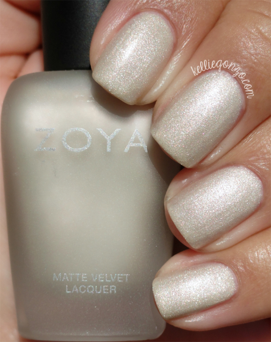Zoya Sue [3]