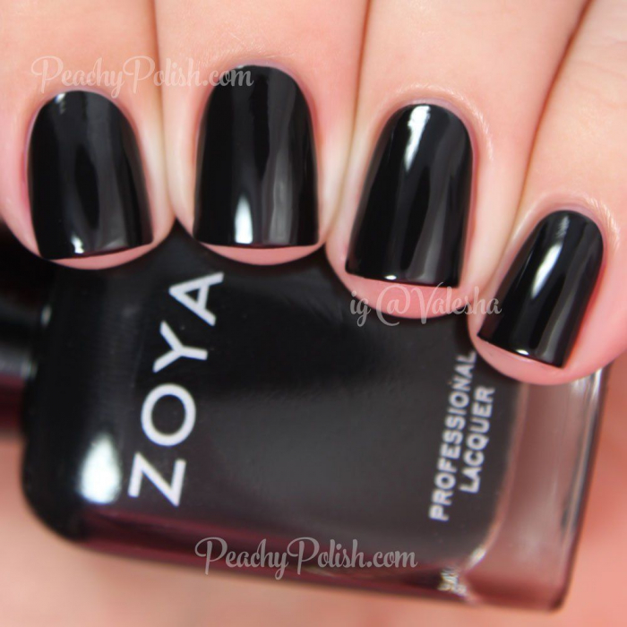 Zoya Willa [2]