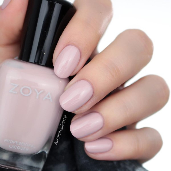 Zoya Agnes [2]