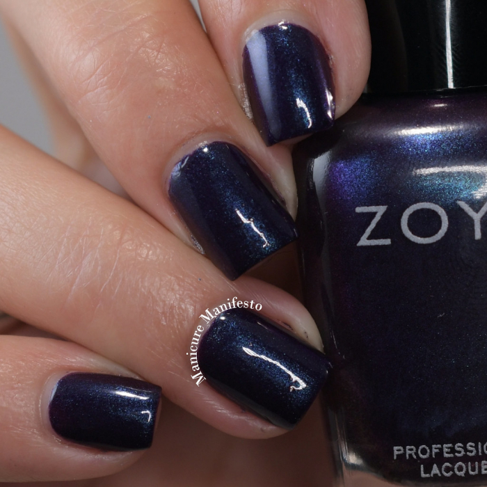 Zoya Rosalind [3]
