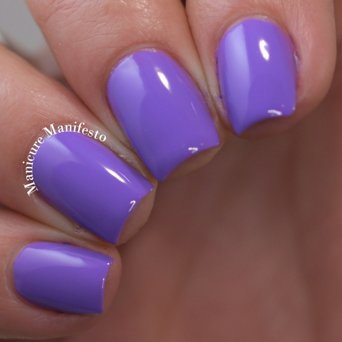 Set 3 lacuri de unghii Zoya Paris Nightscape Trio [4]