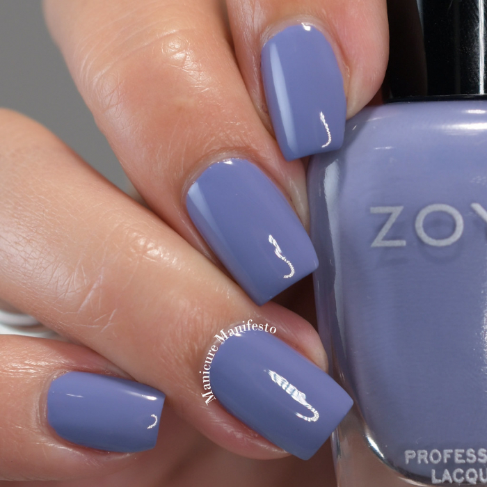 Zoya Austin [3]