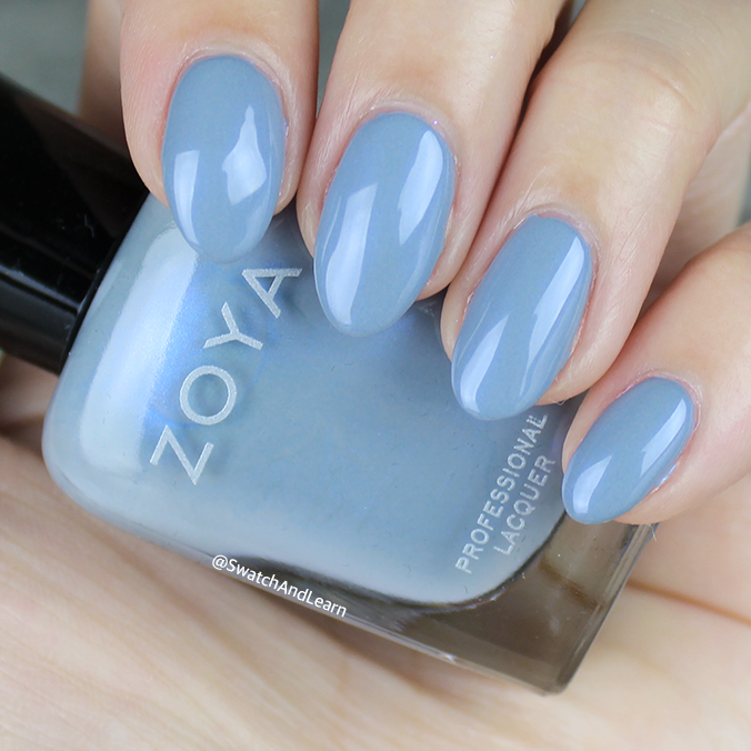Zoya Darby [3]