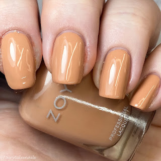 Lac de unghii Zoya Biscuit, 15 ml [3]