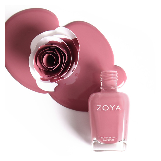 Lac de unghii Zoya Kit, 15 ml [3]