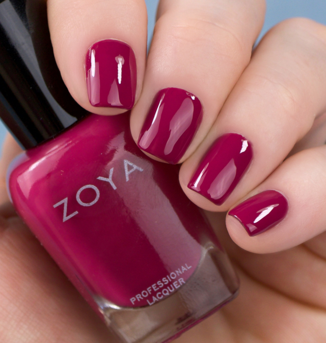 Lac de unghii Zoya Ellis, 15 ml [3]