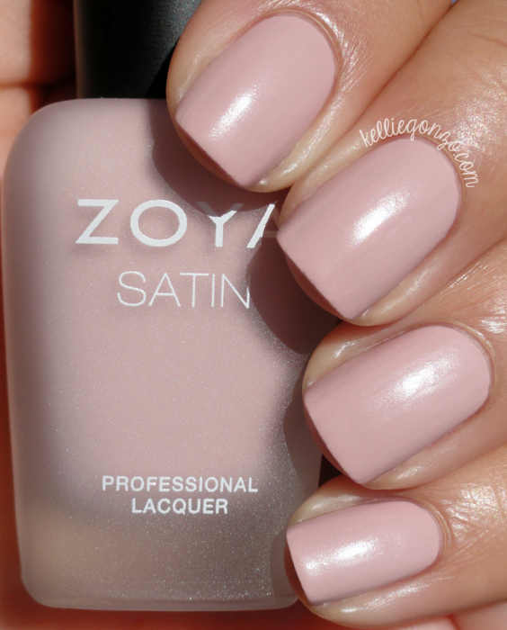 Lac de unghii Zoya Brittany, 15 ml [2]