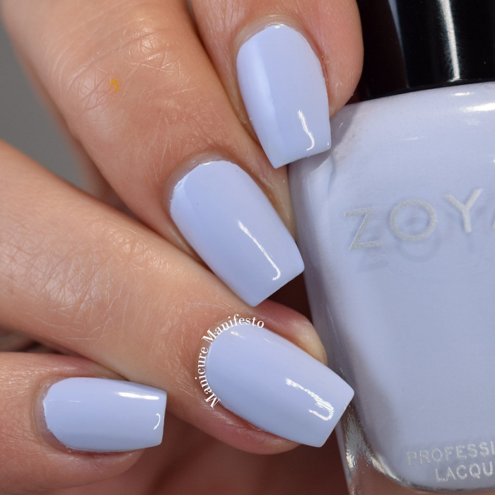 Zoya Emerson [5]