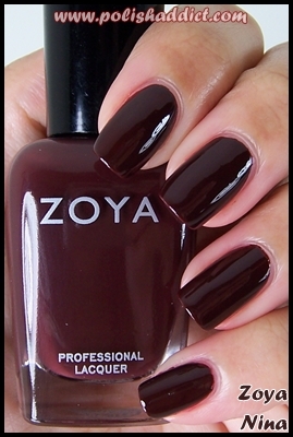 Zoya Nina [2]