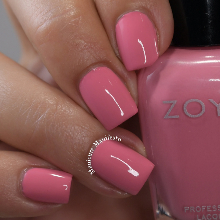 Lac de unghii Zoya Shannon, 15 ml [3]