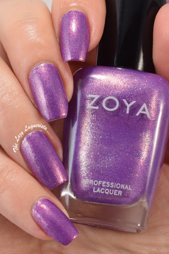 Lac de unghii Zoya Dannii, 15 ml [3]