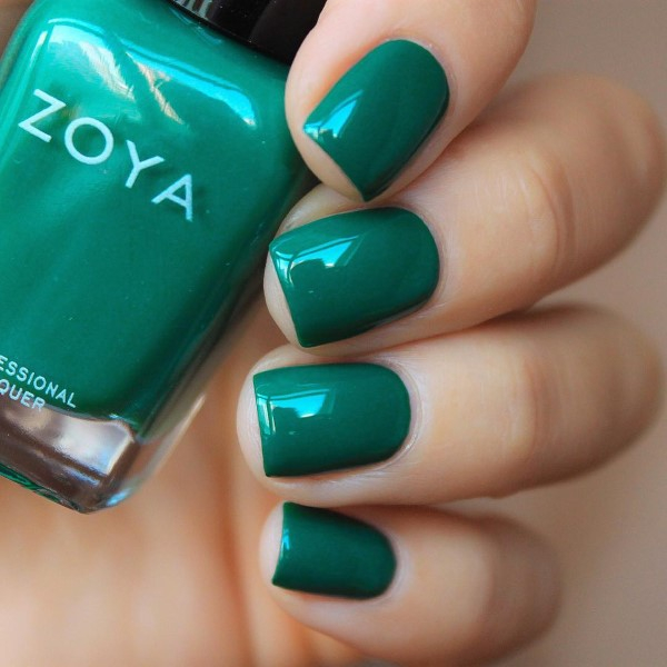 Zoya Wyatt [2]