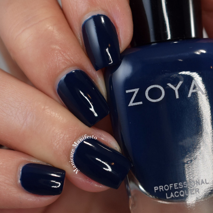 Zoya Happy Holo-Days [2]