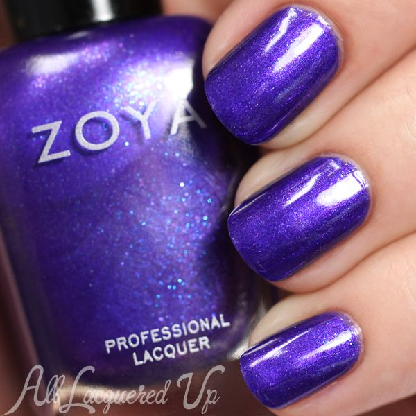 Zoya Holiday Duo 1 [2]