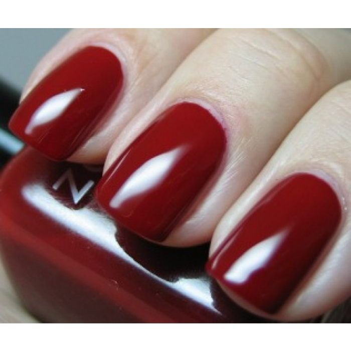 Zoya Holiday Quad Home for the Holidays [5]