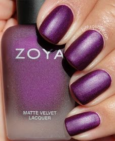 Zoya Iris [2]