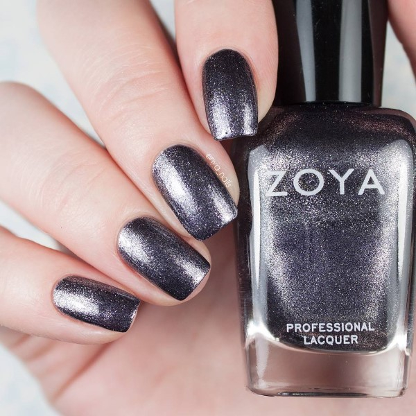 Zoya Troy [2]