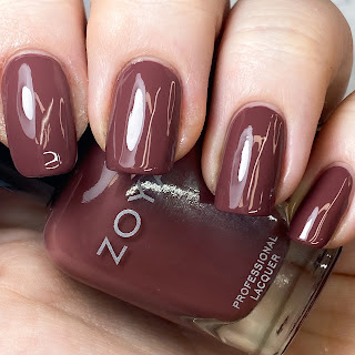 Zoya Remington [3]