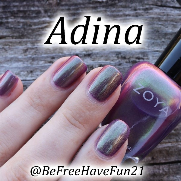 Zoya Adina [2]