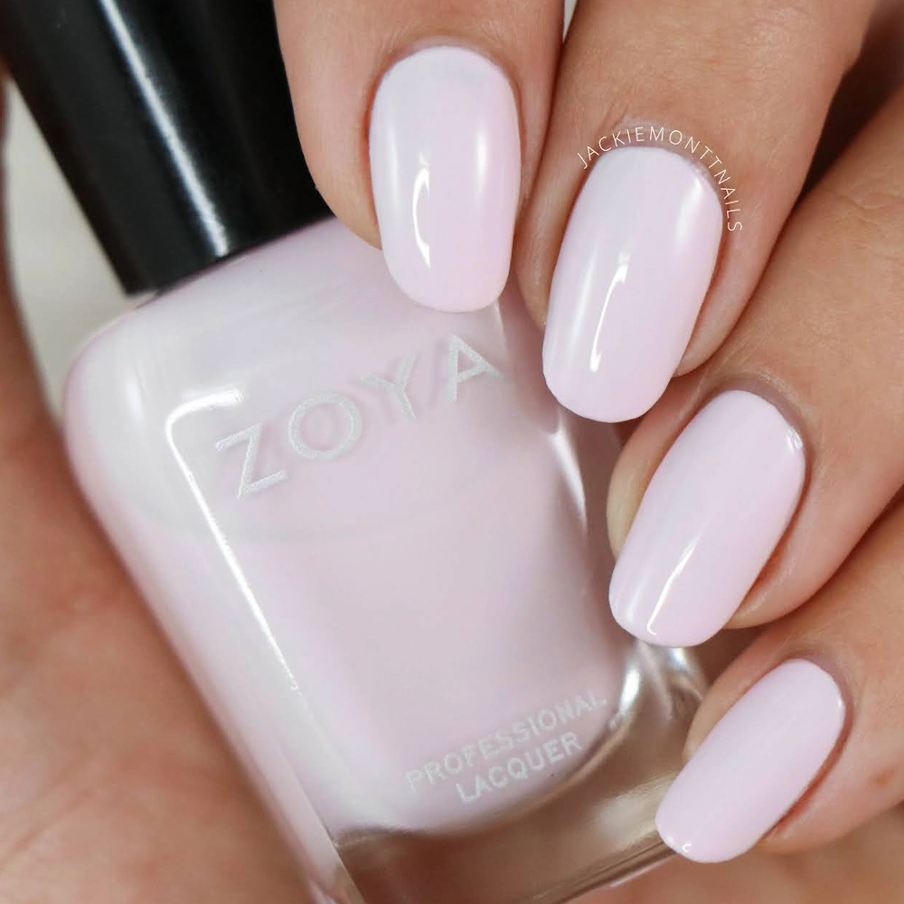 Zoya Evelyn [2]