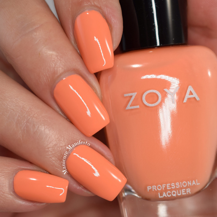 Lac de unghii Zoya Sawyer, 15 ml [2]