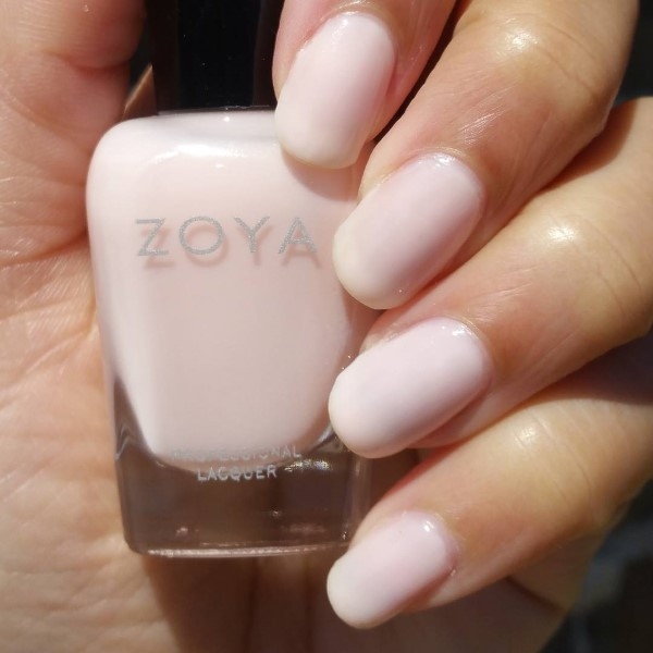 Zoya Madison [2]