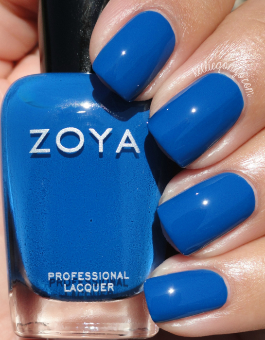 Zoya Mallory [2]